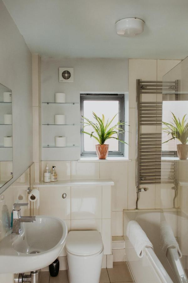 2 The Mews, Upper Bath Street Casa de férias