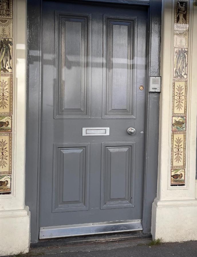 Winchcombe Street *