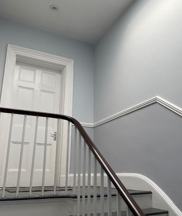 Apartment Winchcombe Street *