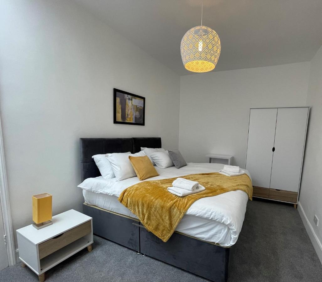 Apartment Winchcombe Street Cheltenham
