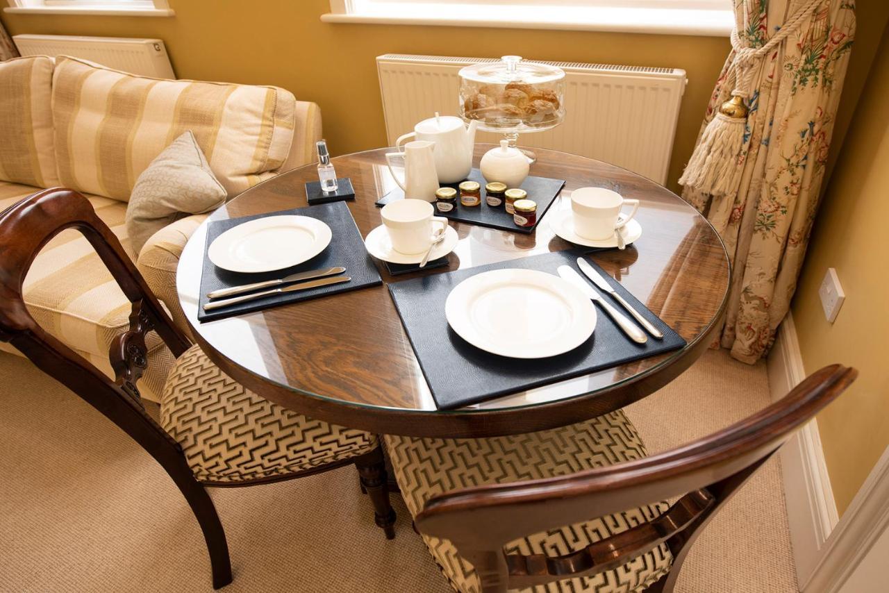 Arkle - Five Star Town Centre Apartment, Apartment