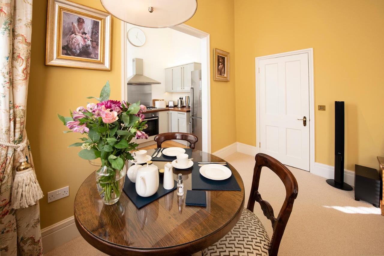 Arkle - Five Star Town Centre Apartment, Apartment