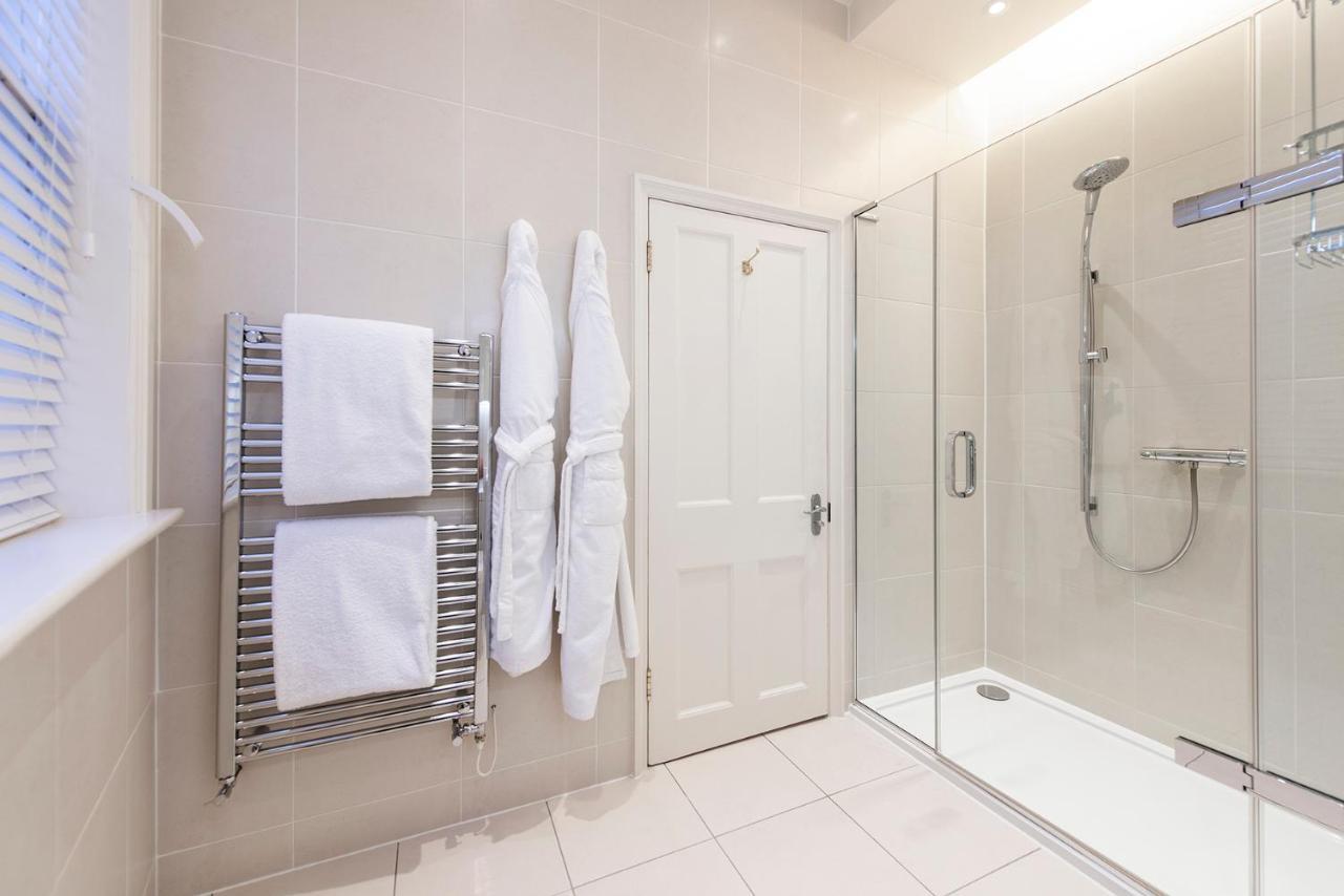 Apartment Arkle - Five Star Town Centre Apartment, Cheltenham