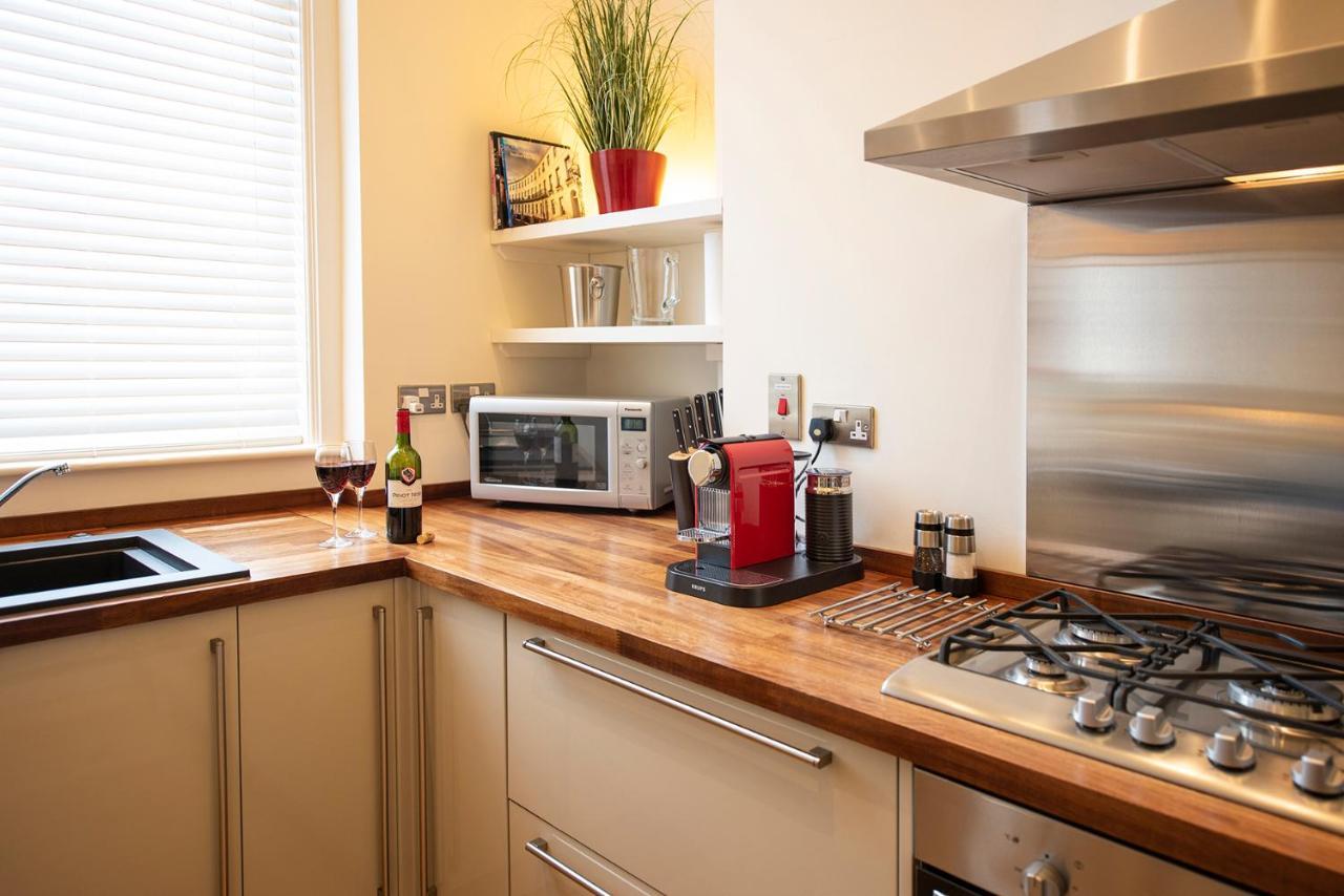 Apartment Arkle - Five Star Town Centre Apartment,