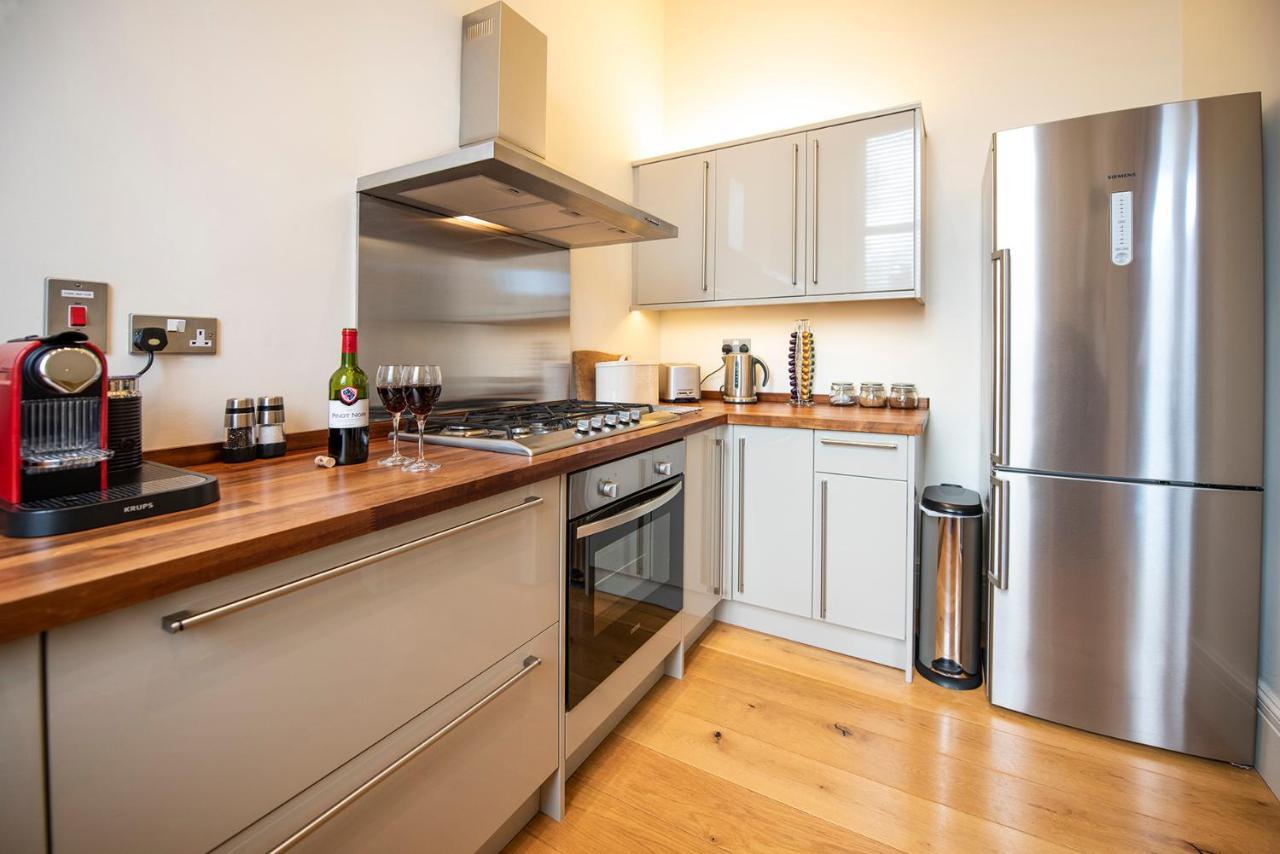 Apartment Arkle - Five Star Town Centre Apartment, Cheltenham