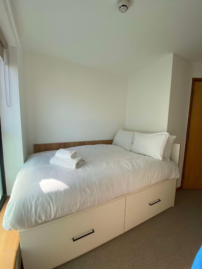 Inn Regency Hall Smart Ensuite E *