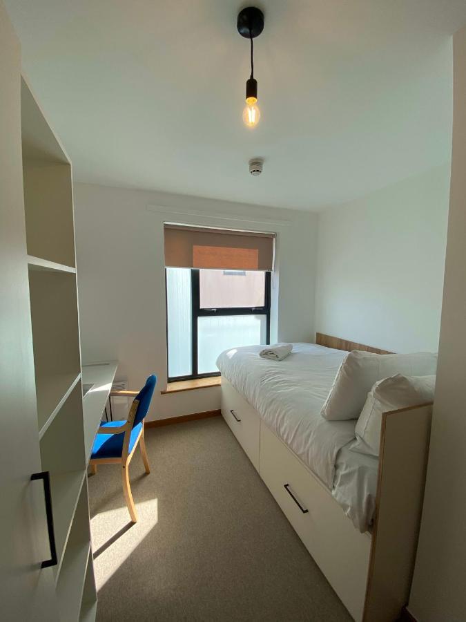 Regency Hall Smart Ensuite E