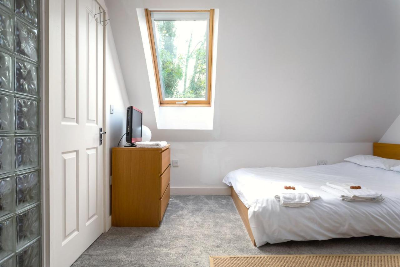 Apartment The Annexe With Amazing Hot Tub!! Cheltenham