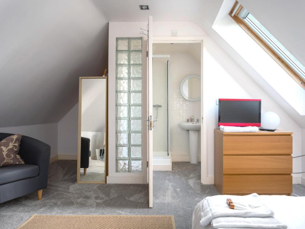 The Annexe With Amazing Hot Tub!! Apartment *