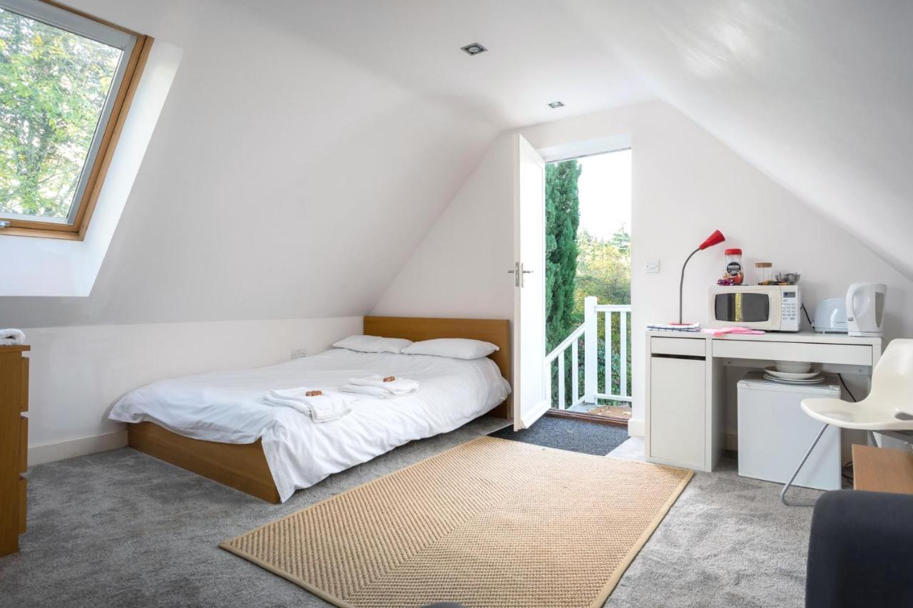 The Annexe With Amazing Hot Tub!! *