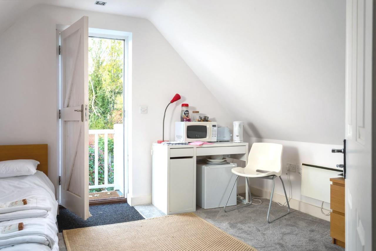 The Annexe *