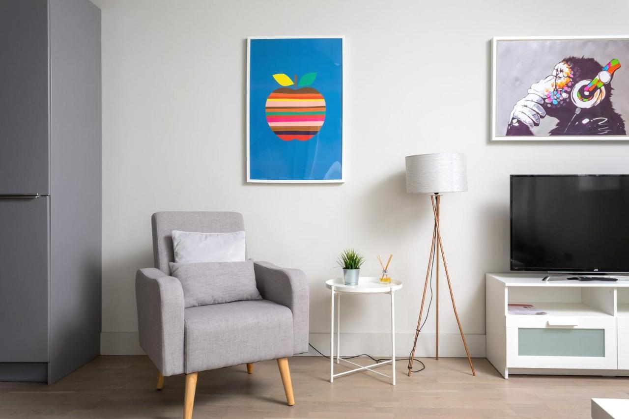 Oxford Passage Coach House Apartment