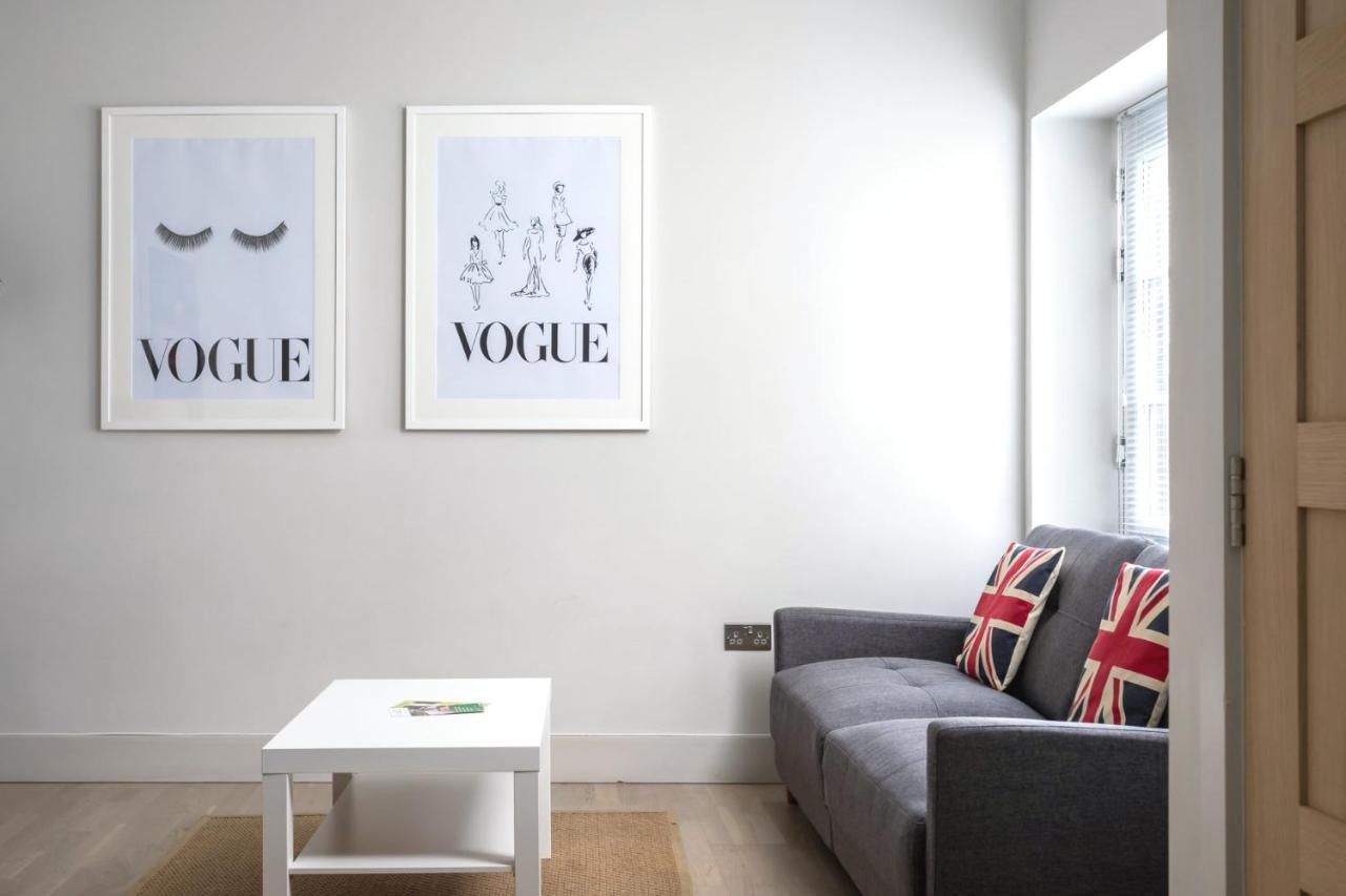 Apartment Oxford Passage Coach House *