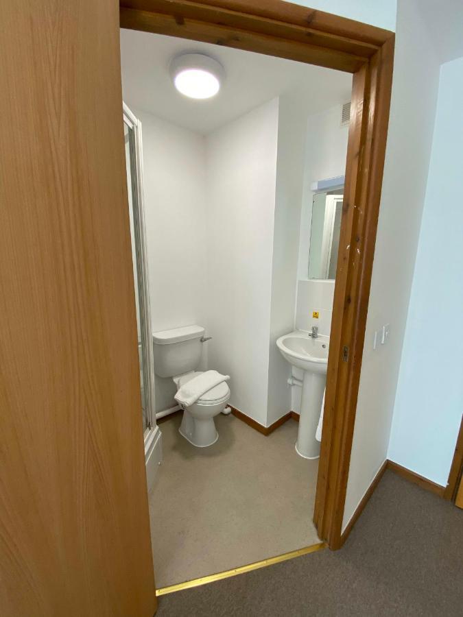 Regency Hall Smart Ensuite E Cheltenham