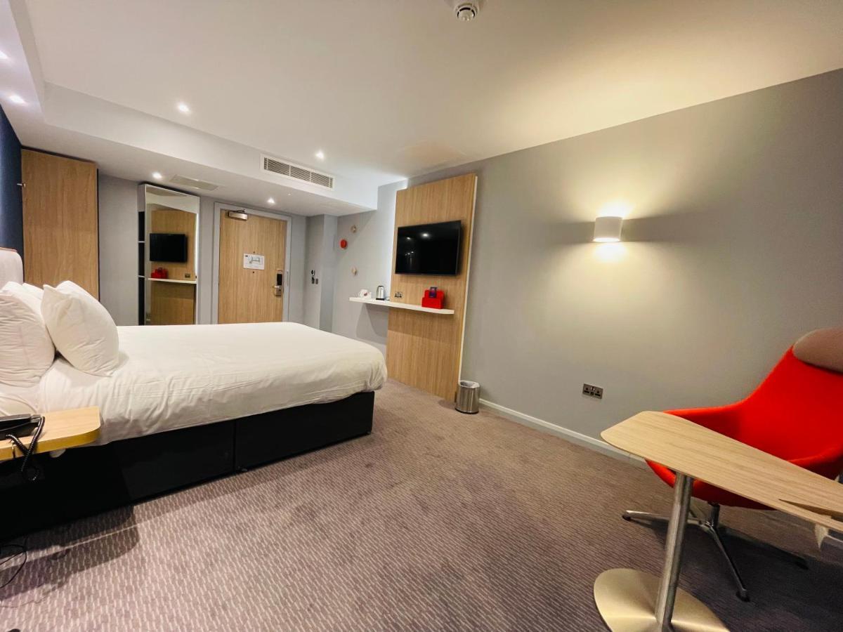 Express Town Centre By Ihg