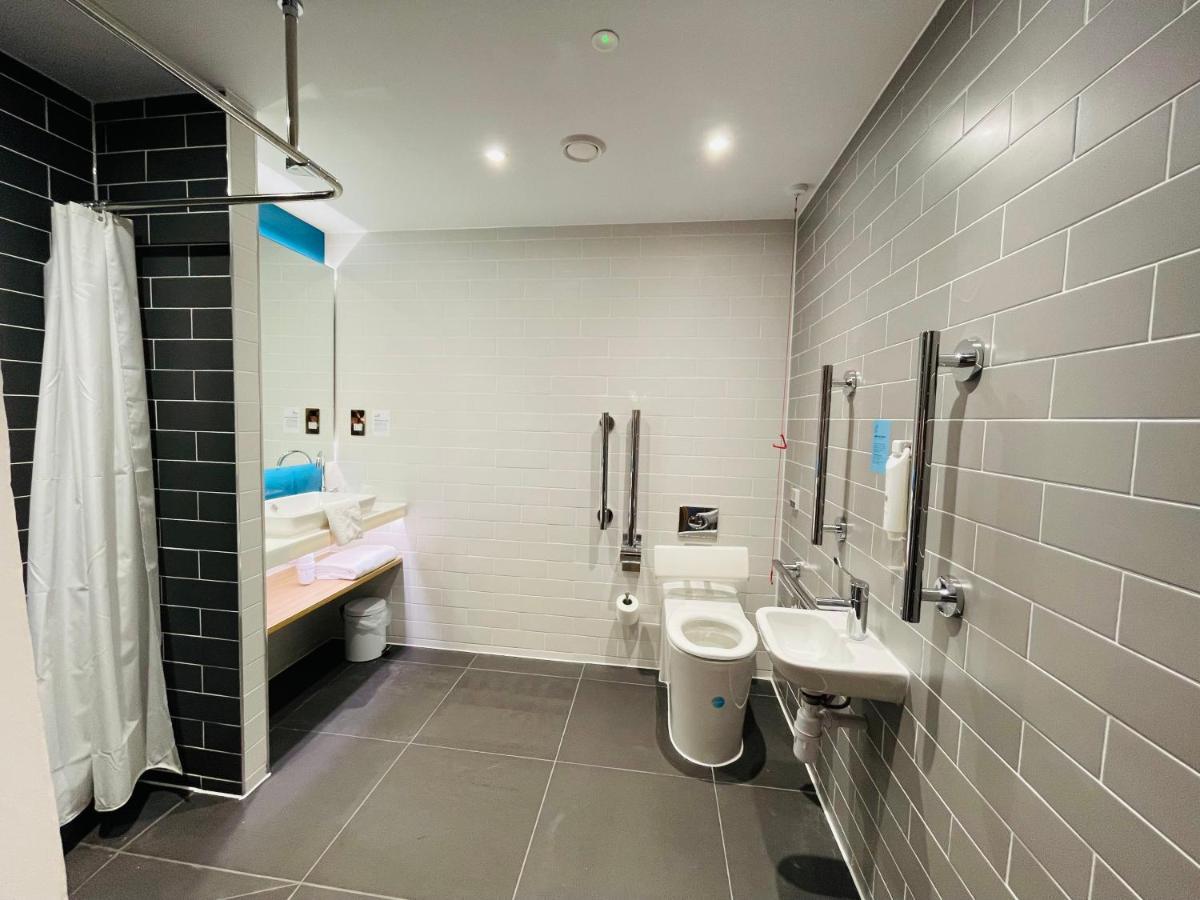 Express Town Centre By Ihg 3* Cheltenham