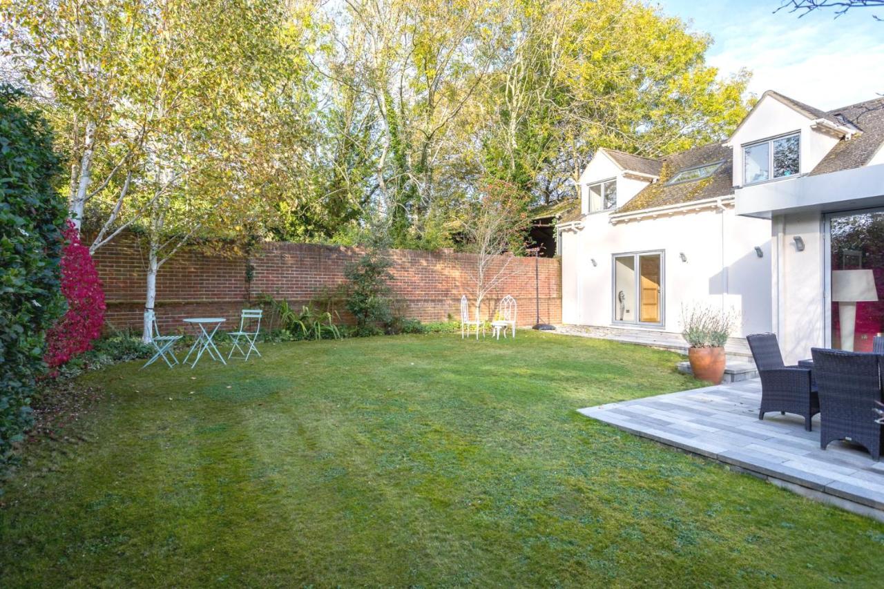 The Annexe With Amazing Hot Tub!! Apartment *