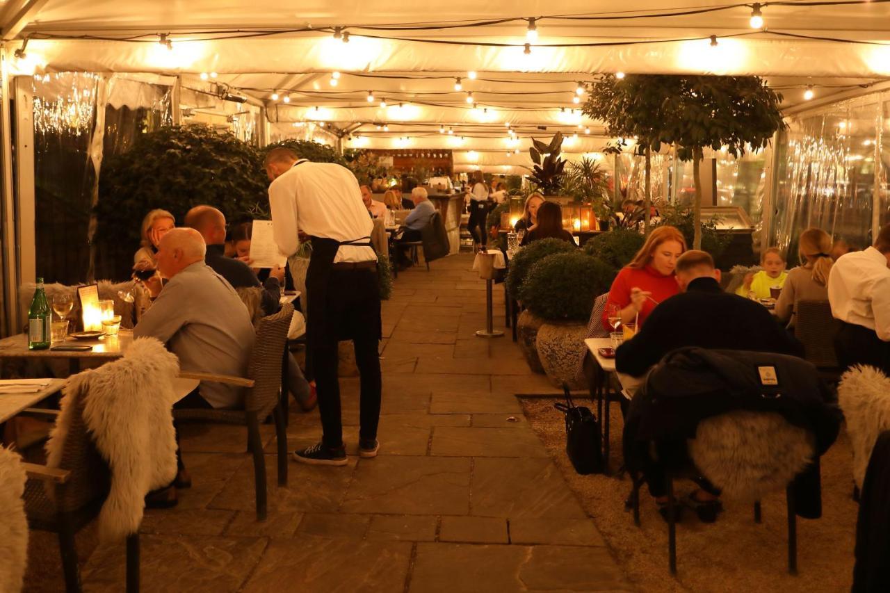 No131 The Promenade Hotel