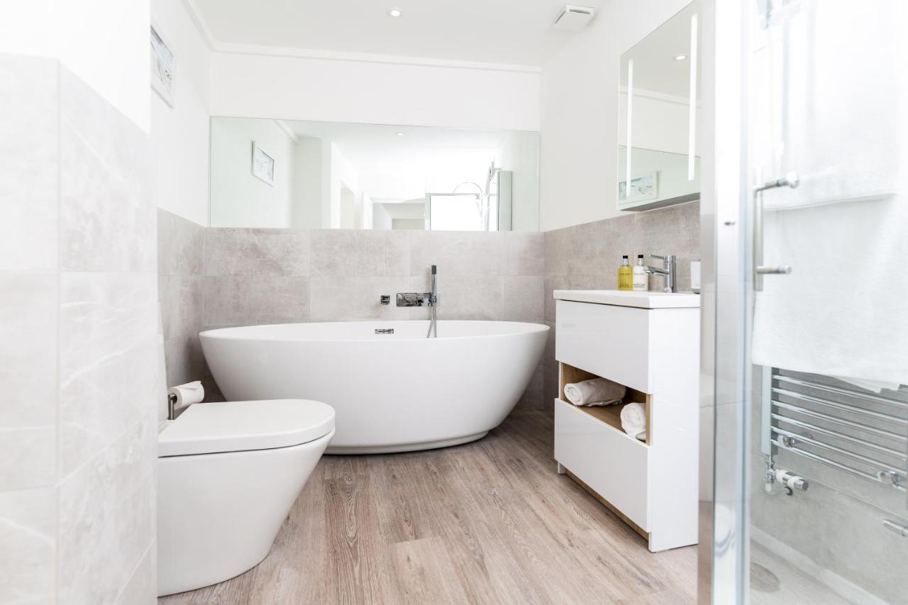 Apartment Elizabeth Flat 5 - By Luxury Cheltenham