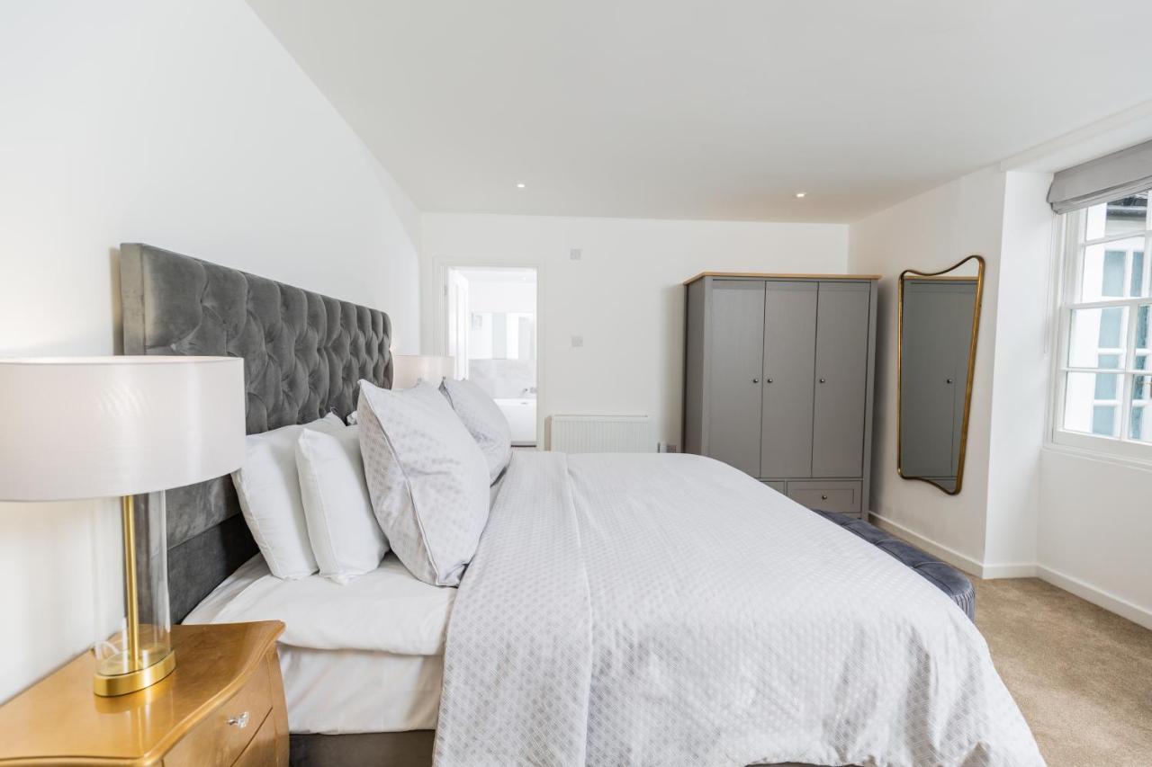 Apartment Elizabeth Flat 5 - By Luxury *