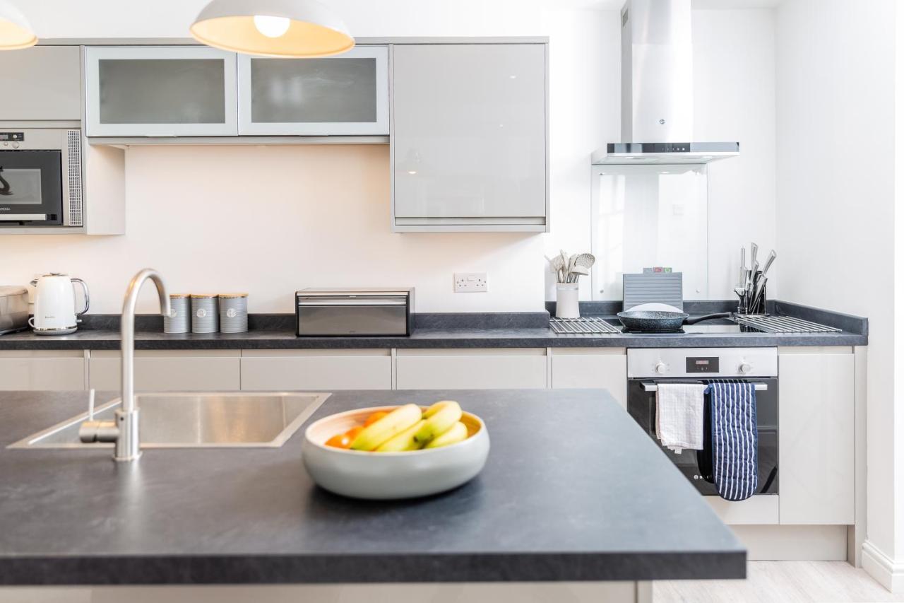 Apartment Elizabeth Flat 5 - By Luxury