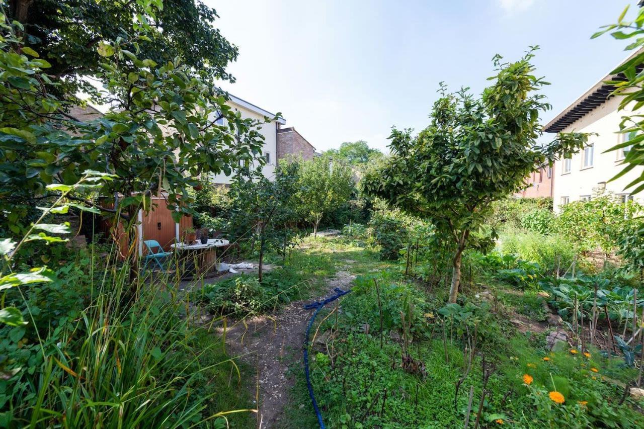Shaftesbury Hall: Student With Private & Shared Kitchen Apartment Cheltenham