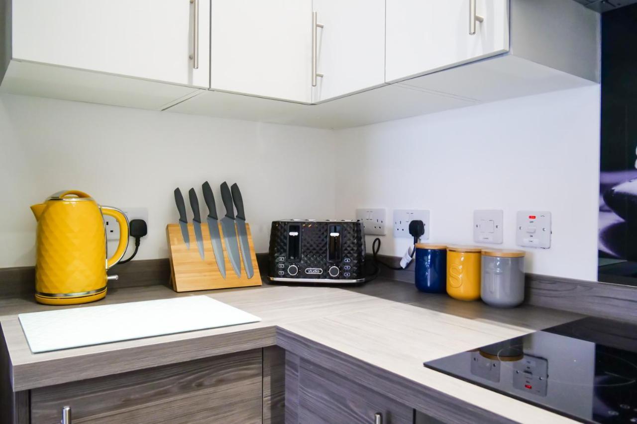 Margaret's Quattro By Fortuna Property Apartment Cheltenham