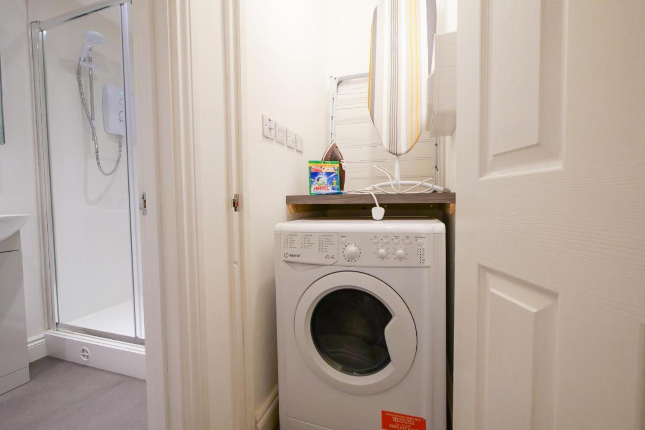 Apartamento Margaret's Ground By Fortuna