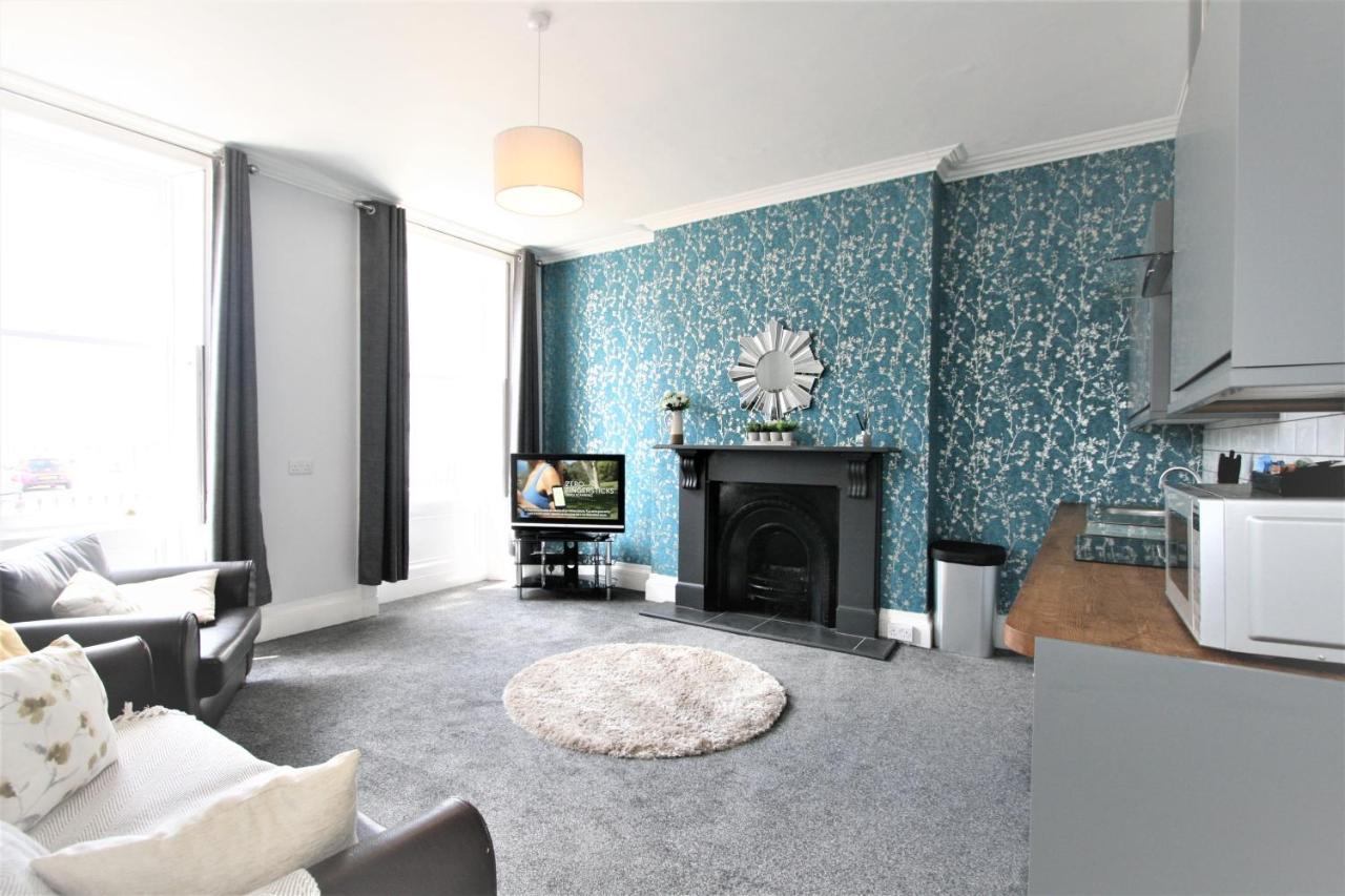 Central Serviced Apartments By Roomsbooked Apartamento