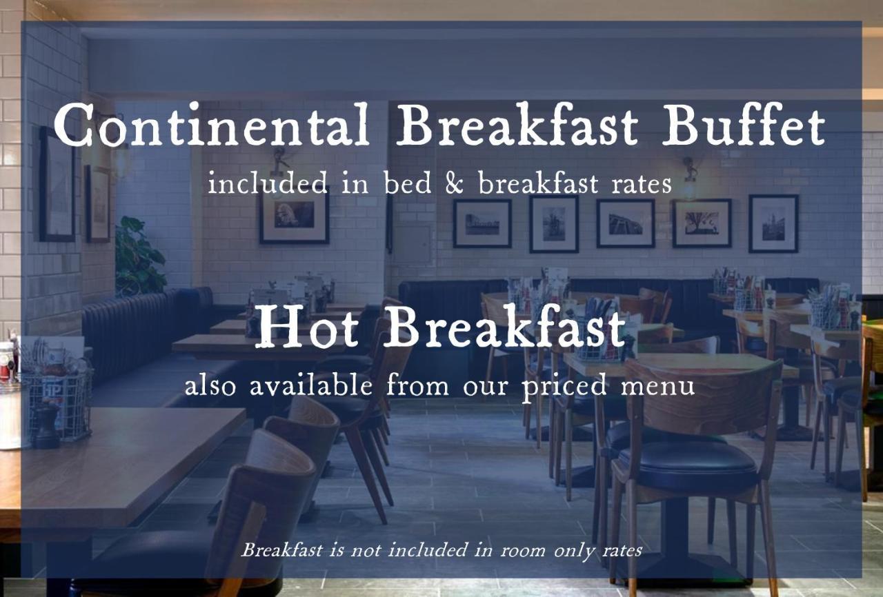 The George Hotel 4*