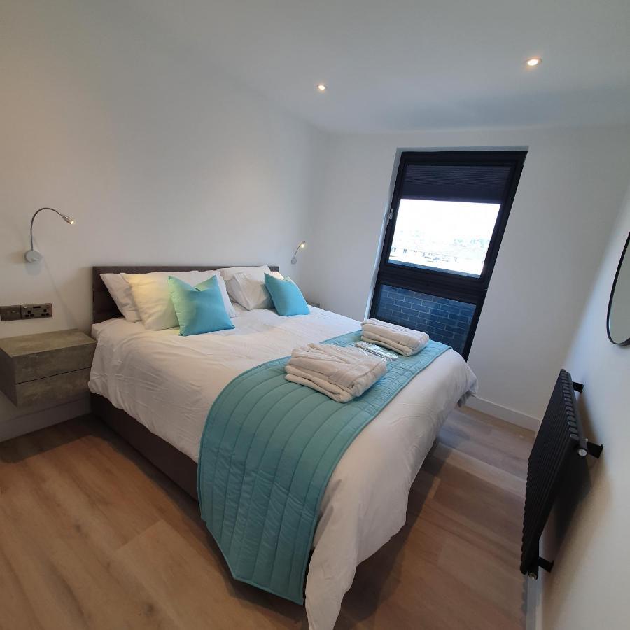 Apartment Penthouse With Hot Tub & Views 24 *