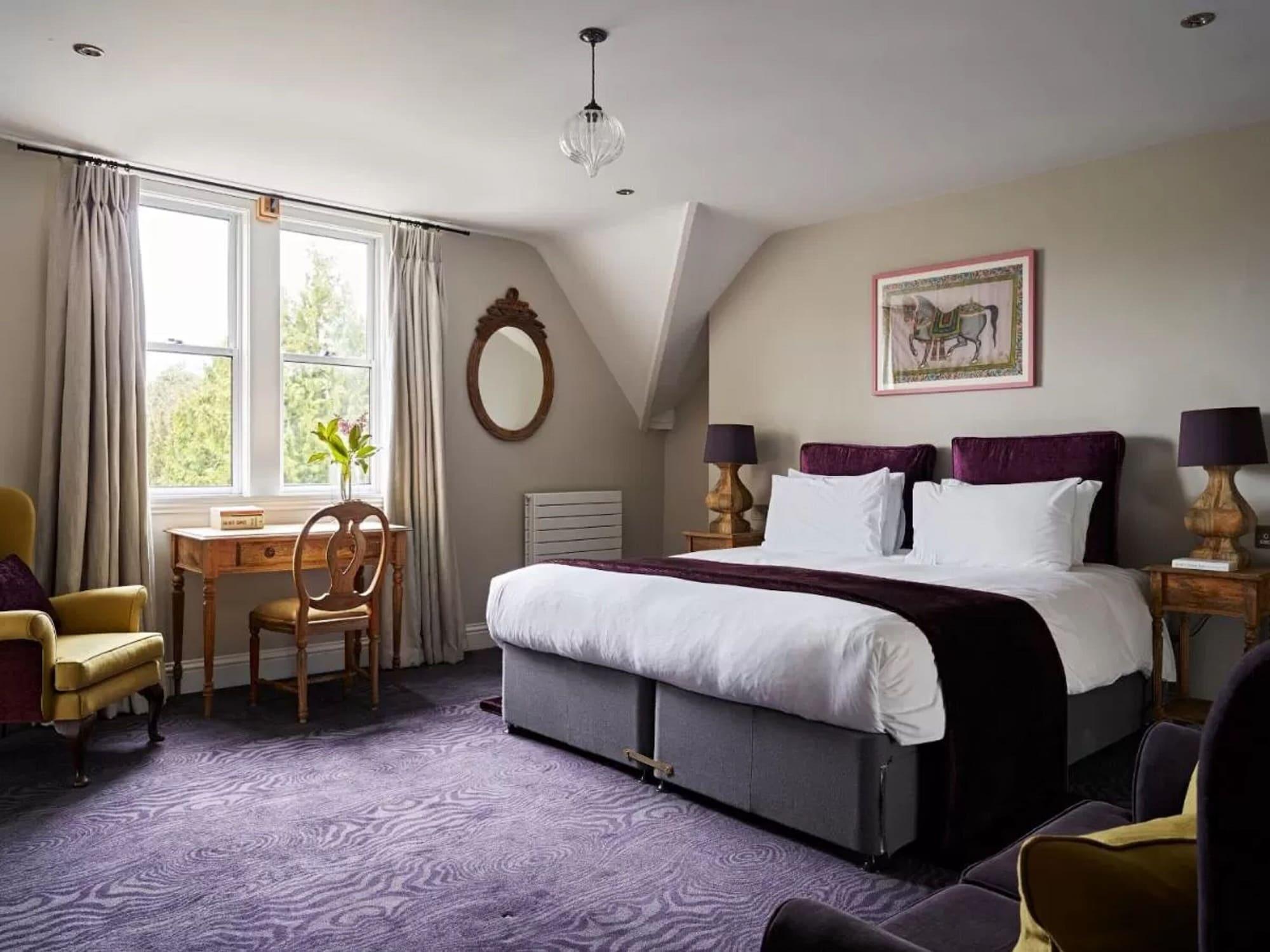 Cotswold Grange 5* Cheltenham