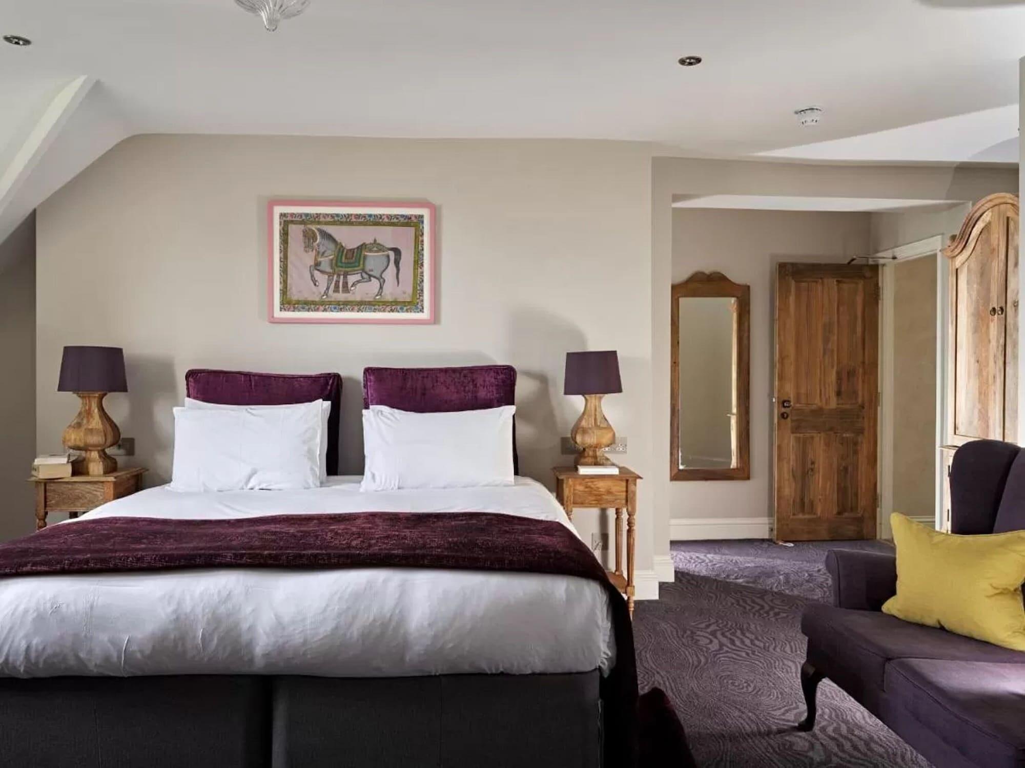 Cotswold Grange 5*