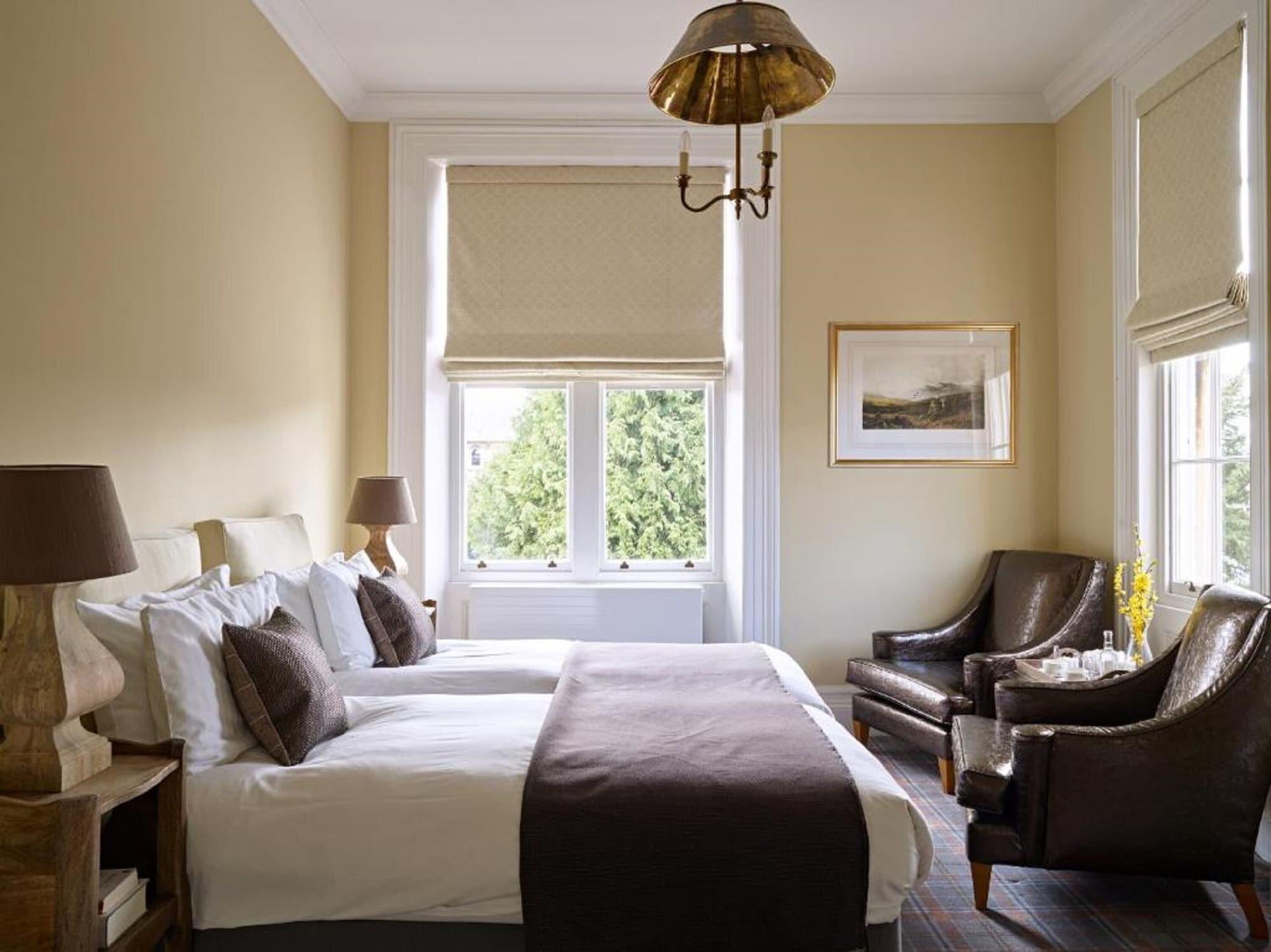 Cotswold Grange 5*