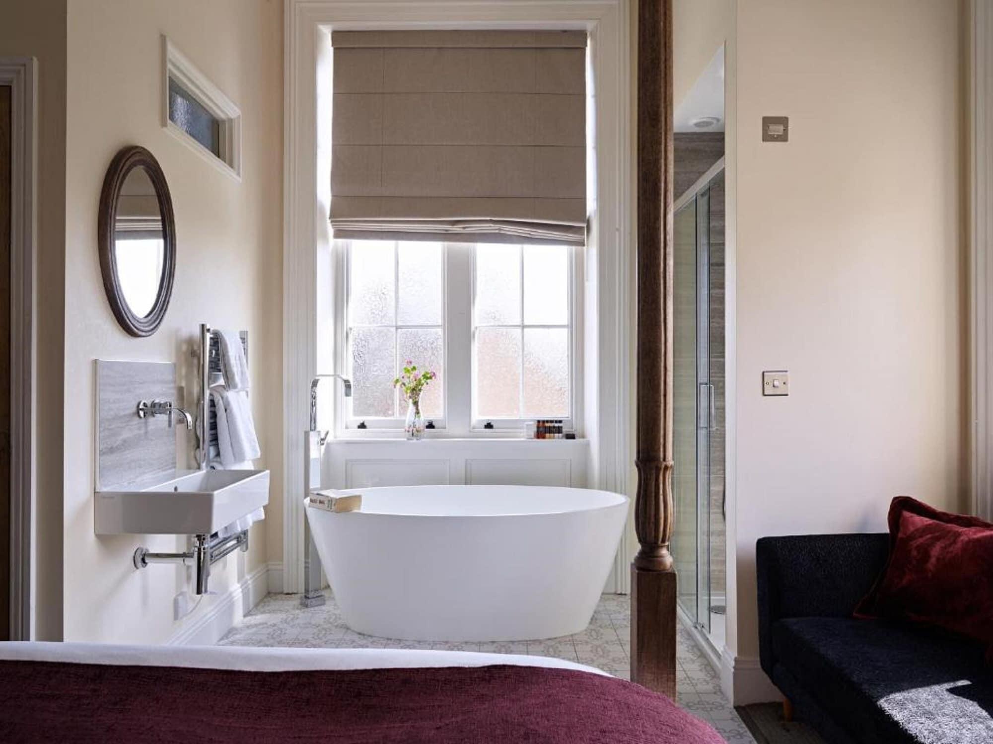 Cotswold Grange Bed & Breakfast