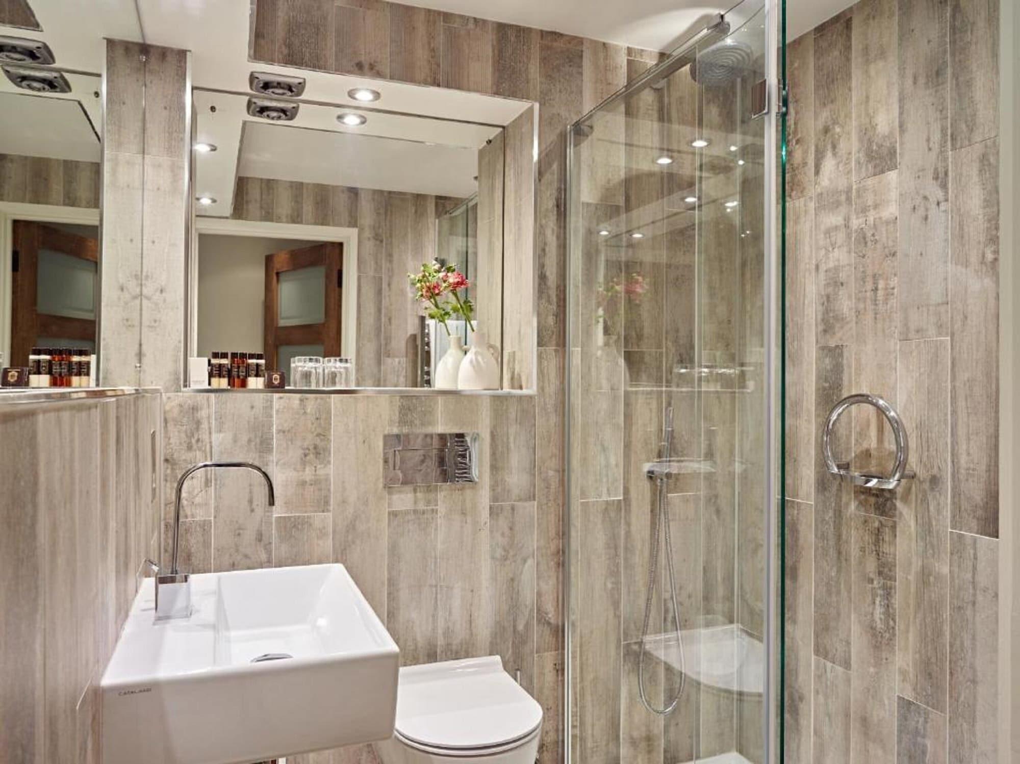 Bed & Breakfast Cotswold Grange Cheltenham