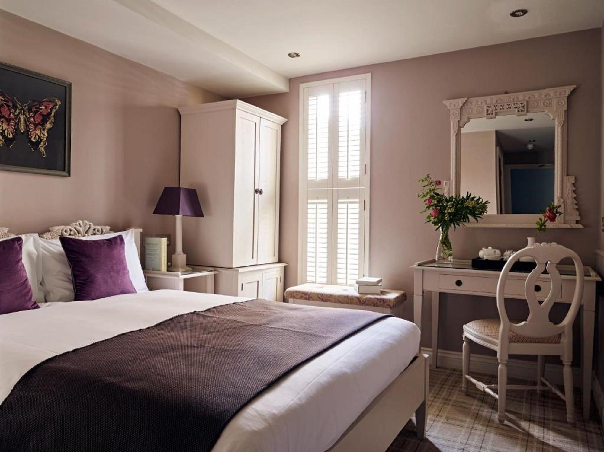 Cotswold Grange 5* Cheltenham