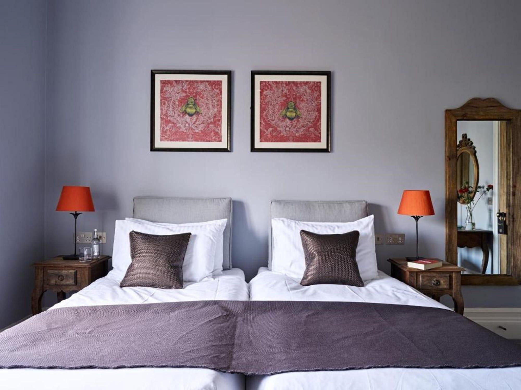 Bed & Breakfast Cotswold Grange 5*