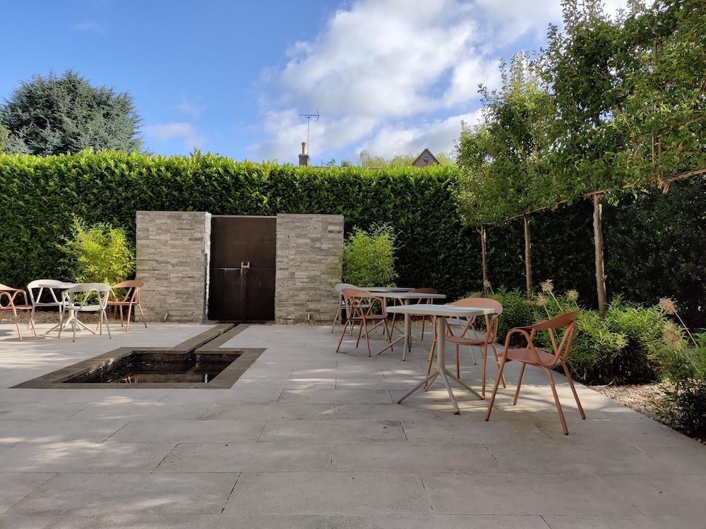 Bed & Breakfast Cotswold Grange Cheltenham