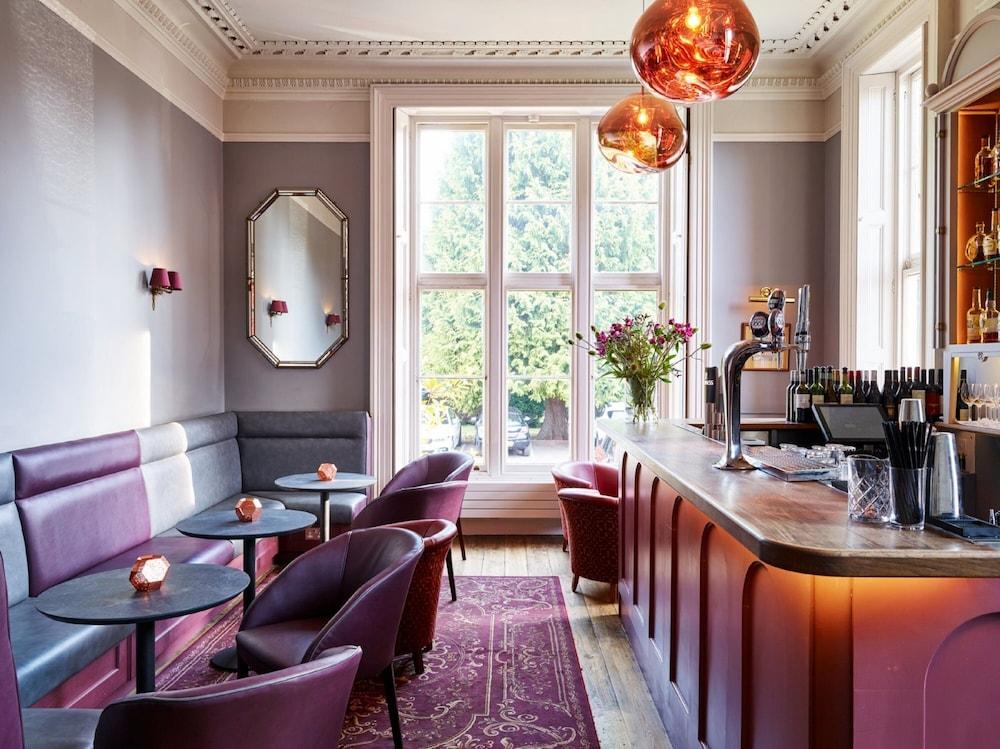 Bed & Breakfast Cotswold Grange