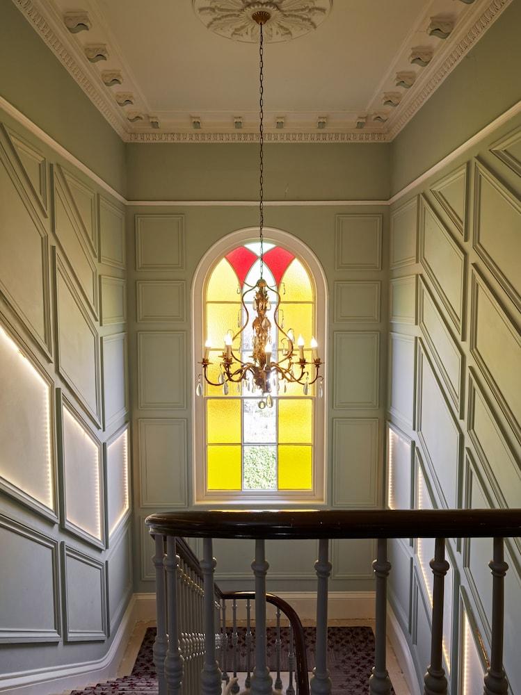 Cotswold Grange