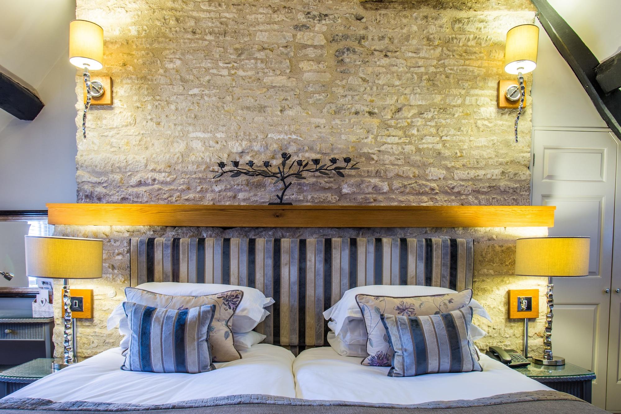 The Greenway & Hotel Cheltenham