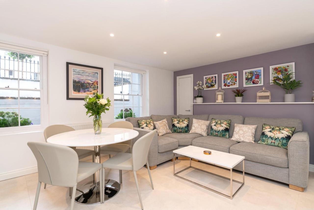 Stunning 2 Bed Basement Flat In The Heart Of Cheltenham! Apartment *