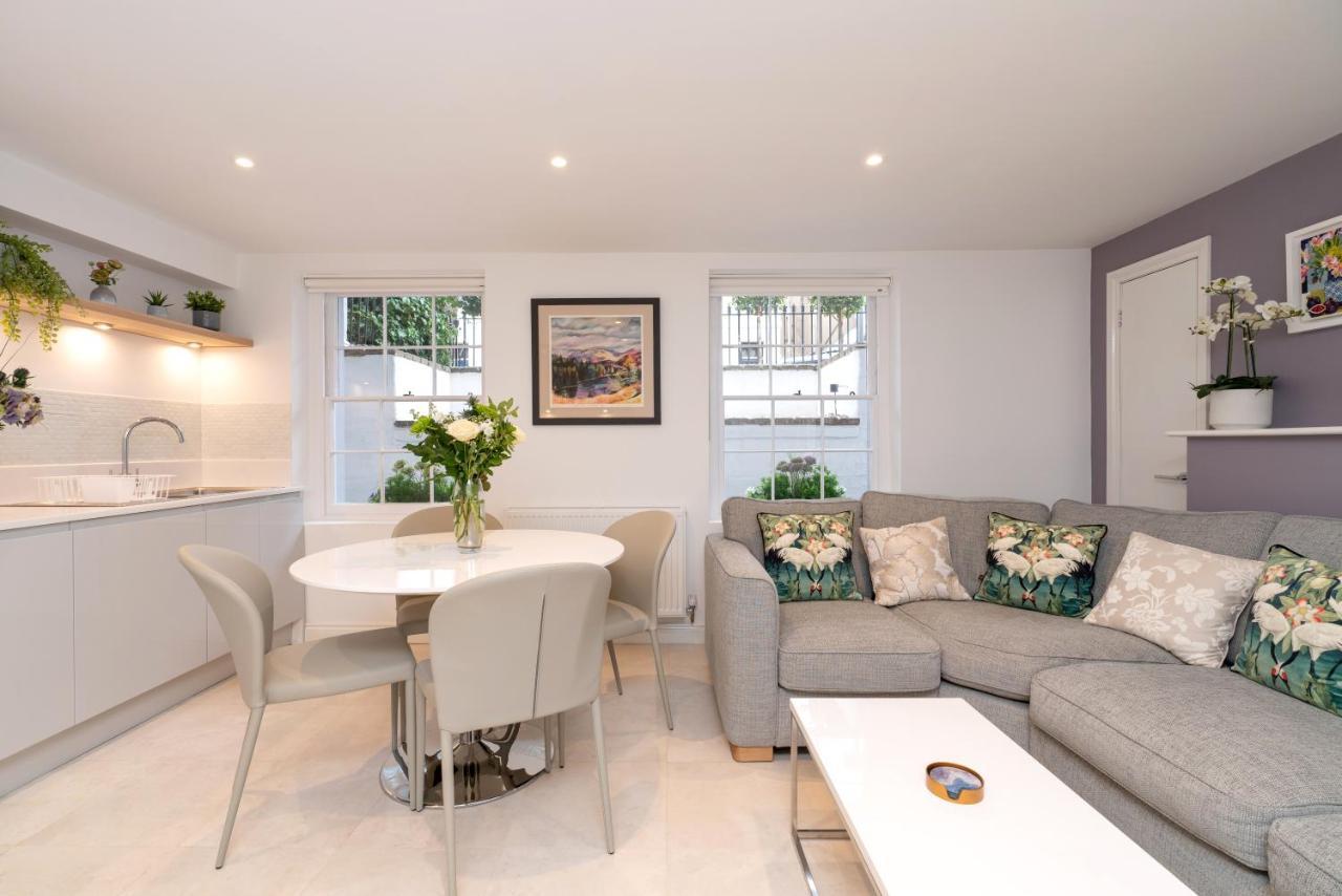 Stunning 2 Bed Basement Flat In The Heart Of Cheltenham! * Cheltenham