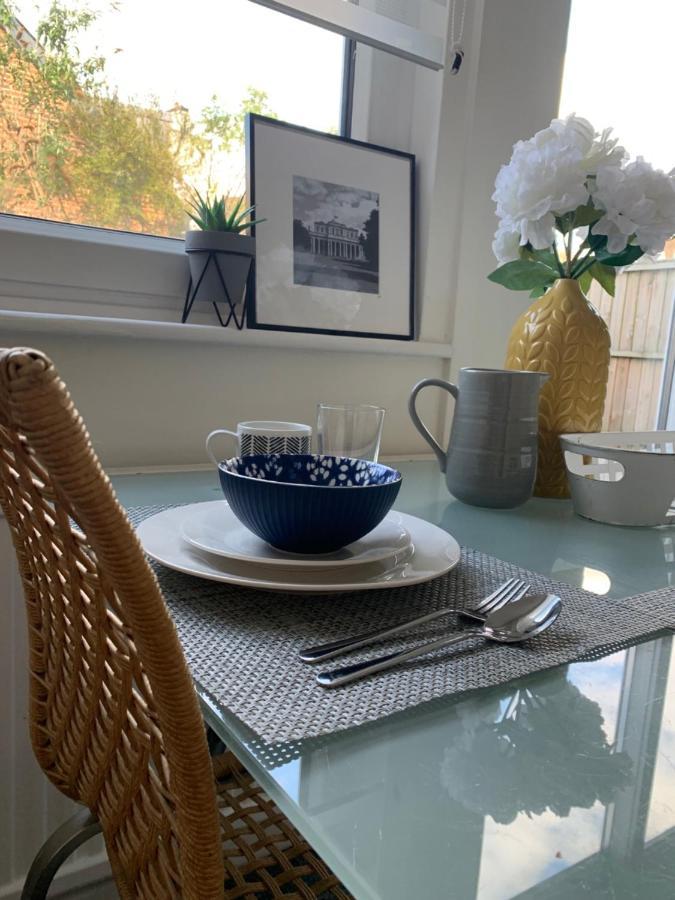 Apartment The Hideaway, Calm, Cozy, Dog Friendly Retreat Cheltenham