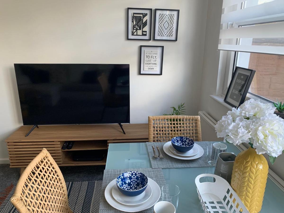 Apartment The Hideaway, Calm, Cozy, Dog Friendly Retreat Cheltenham