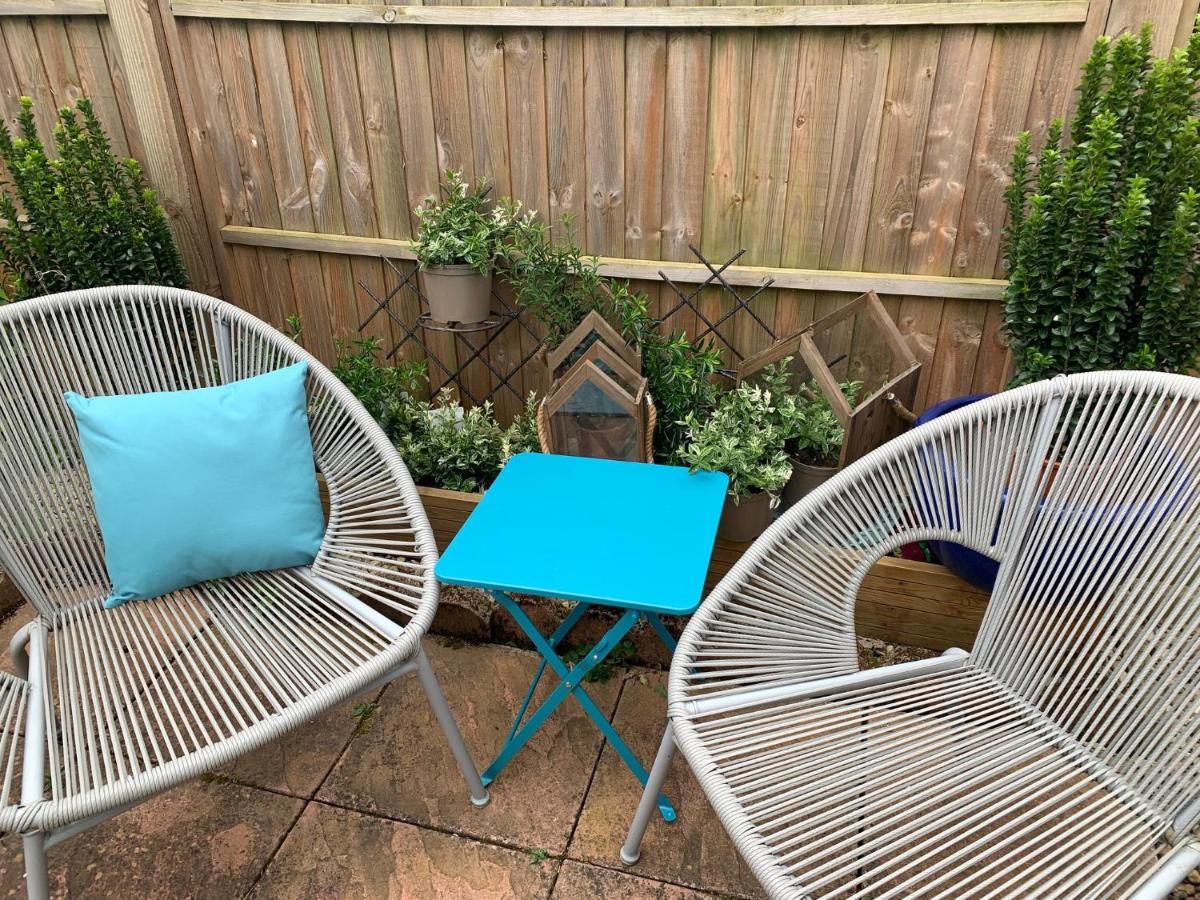 The Hideaway, Calm, Cozy, Dog Friendly Retreat * Cheltenham