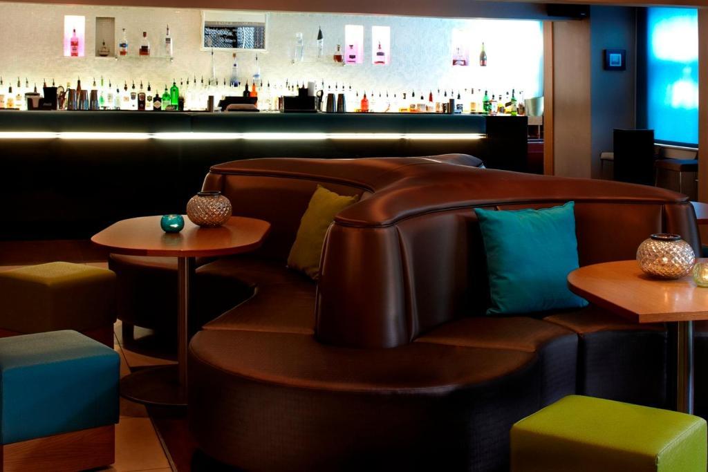 The George & Monty's Hotel 3*