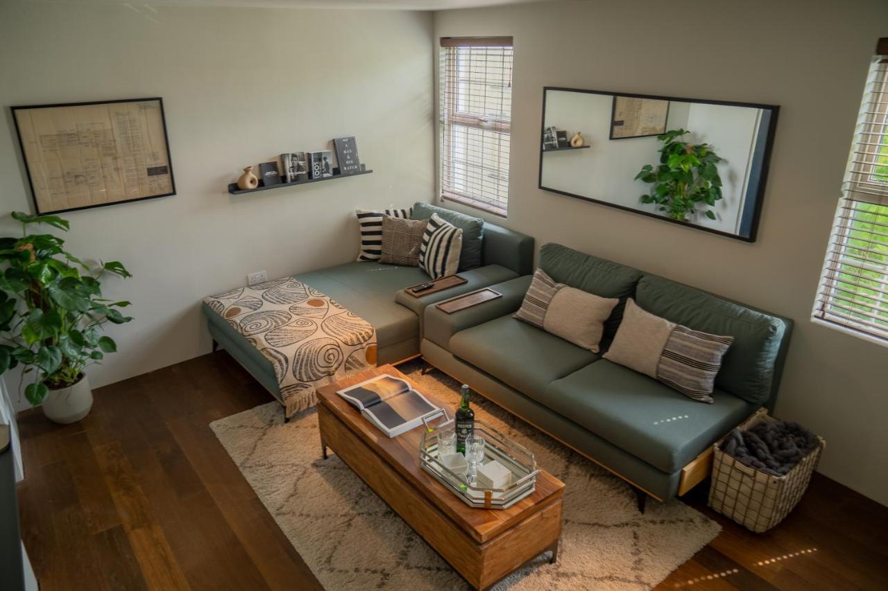 Apartment No 33 Stylish And Modern 1 Bed *
