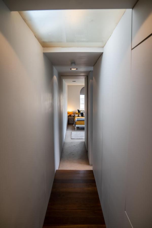 Apartment No 33 Stylish And Modern 1 Bed *